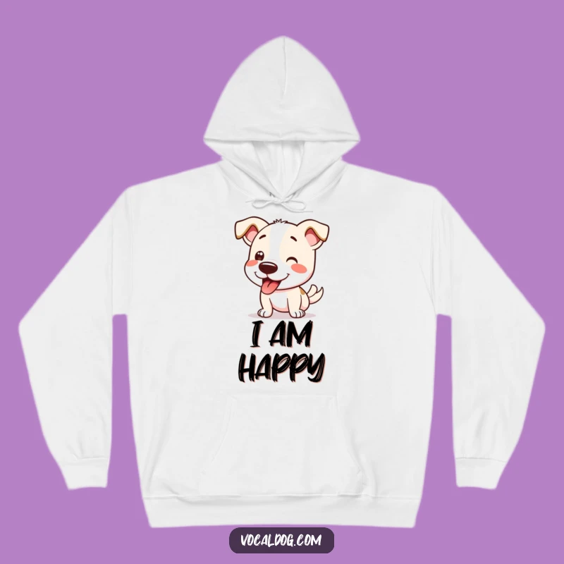 Cozy Funny Dog Wiggle Hoodie: Warmth, Joy, and a Funny Gift